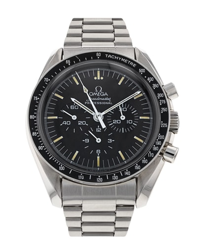 Omega Speedmaster Moonwatch ST 145.022 71